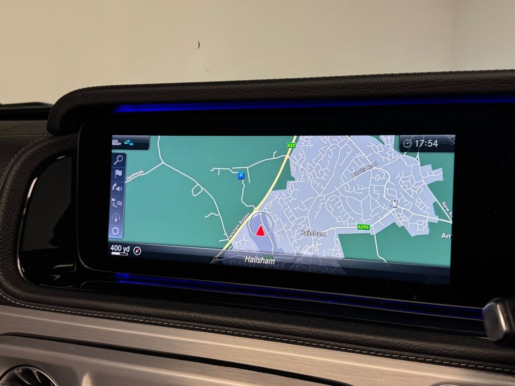 Used Mercedes-Benz G Class 2021 for sale - 77525833: Photo 38