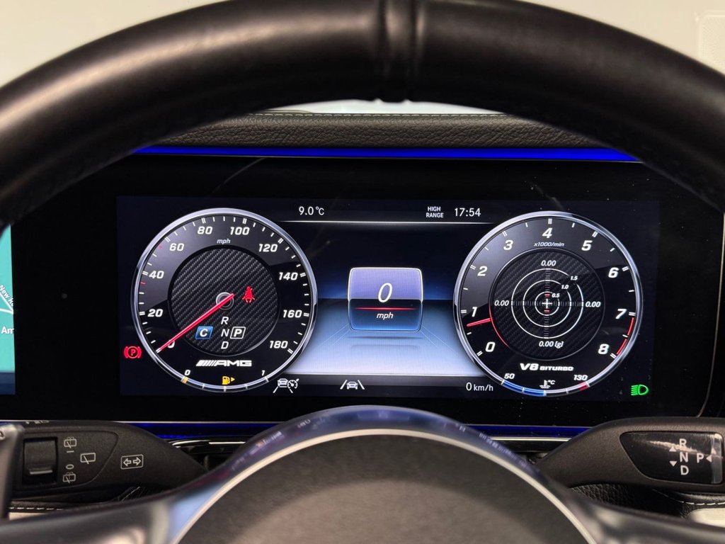 Used Mercedes-Benz G Class 2021 for sale - 77525833: Photo 41