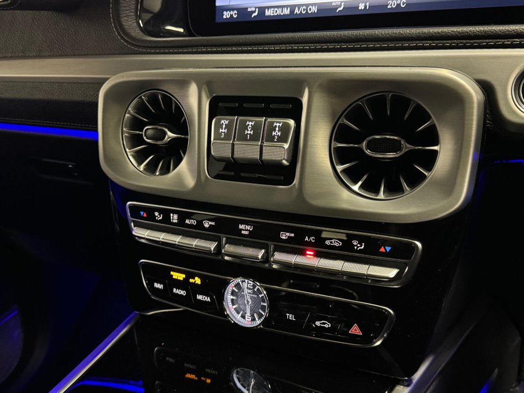 Used Mercedes-Benz G Class 2021 for sale - 77525833: Photo 44