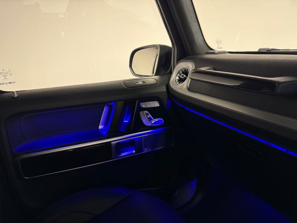 Used Mercedes-Benz G Class 2021 for sale - 77525833: Photo 47