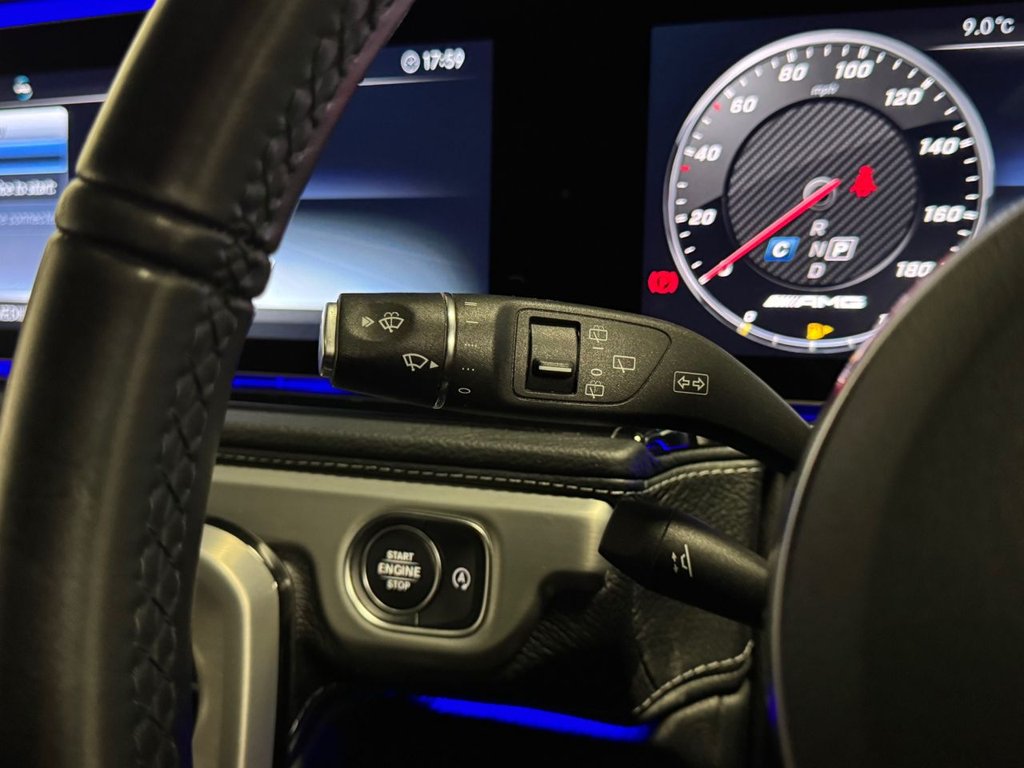 Used Mercedes-Benz G Class 2021 for sale - 77525833: Photo 50