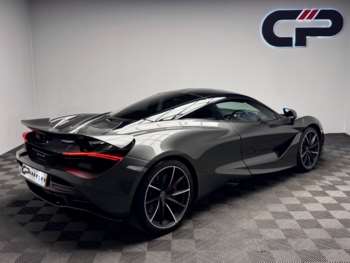 Used McLaren 720S 2018 for sale - 74425194: Photo