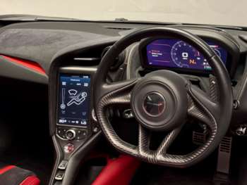 Used McLaren 720S 2018 for sale - 74425194: Photo