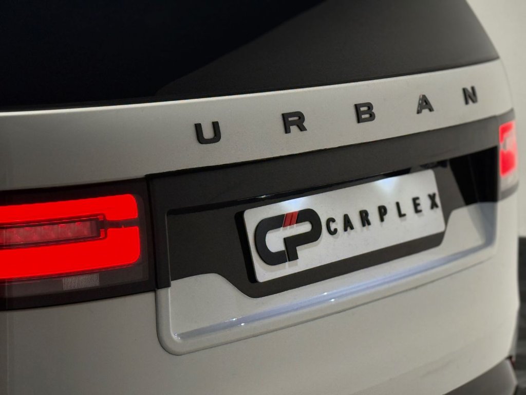 Used Land Rover Discovery 2020 for sale - 76867491: Photo 10