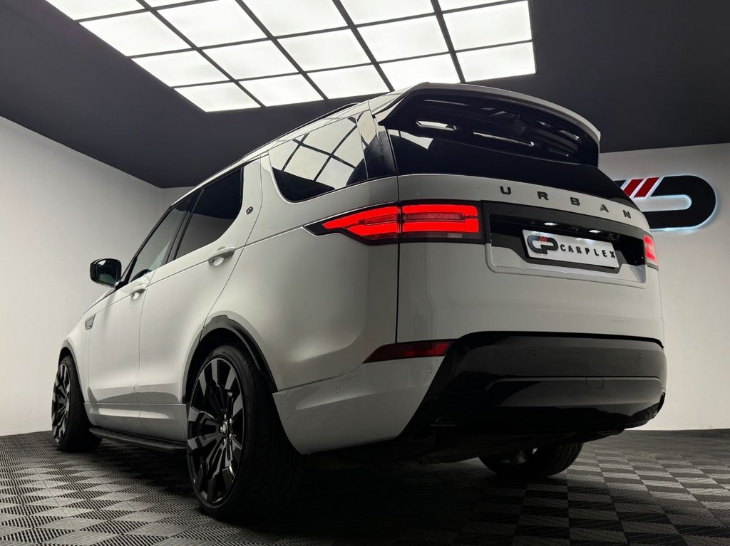 Used Land Rover Discovery 2020 for sale - 76867491: Photo 11