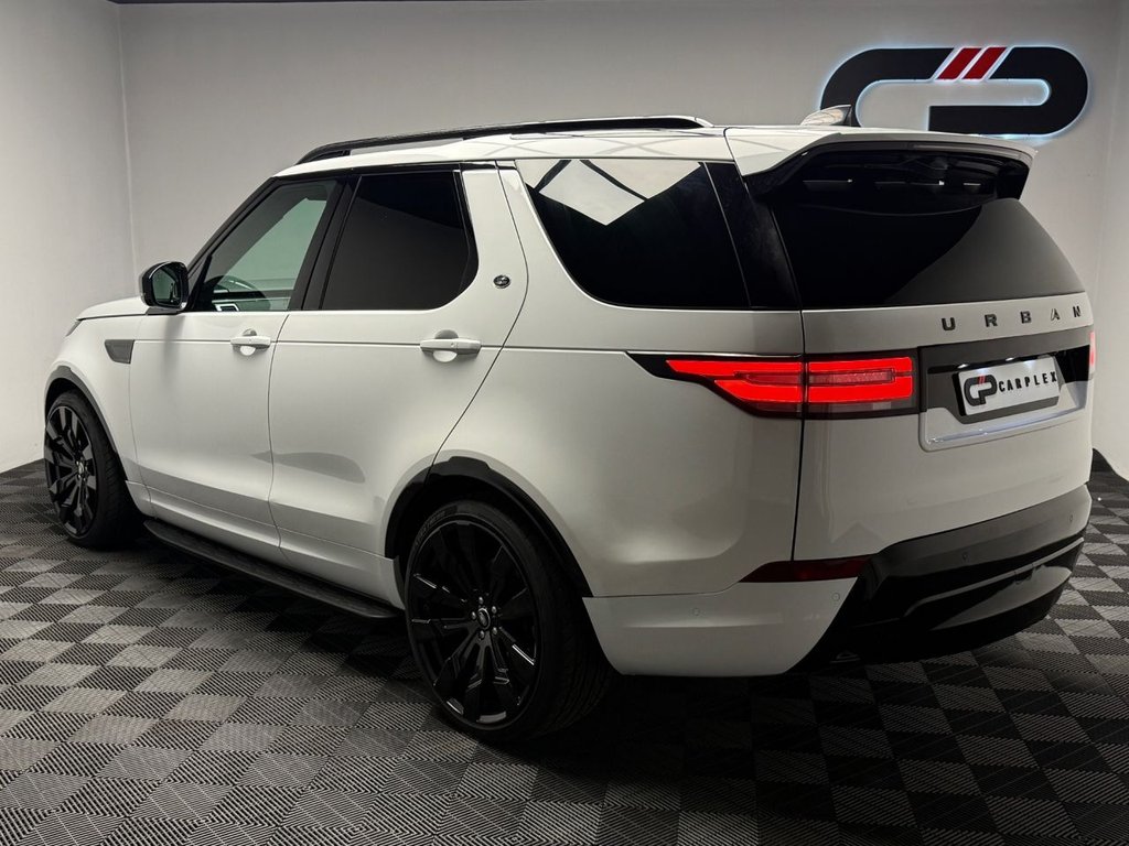 Used Land Rover Discovery 2020 for sale - 76867491: Photo 12