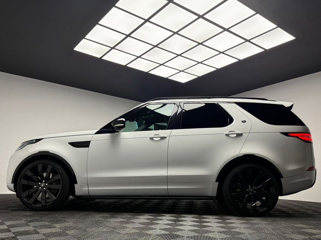 Used Land Rover Discovery 2020 for sale - 76867491: Photo 13