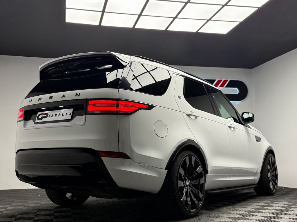 Used Land Rover Discovery 2020 for sale - 76867491: Photo 15