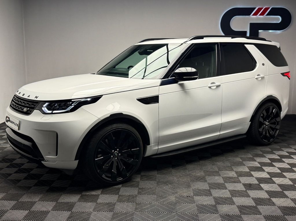 Used Land Rover Discovery 2020 for sale - 76867491: Photo 17