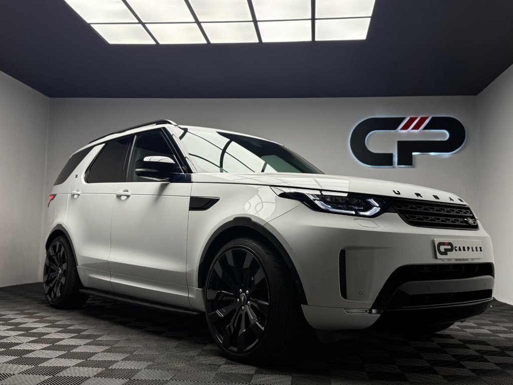 Used Land Rover Discovery 2020 for sale - 76867491: Photo 18