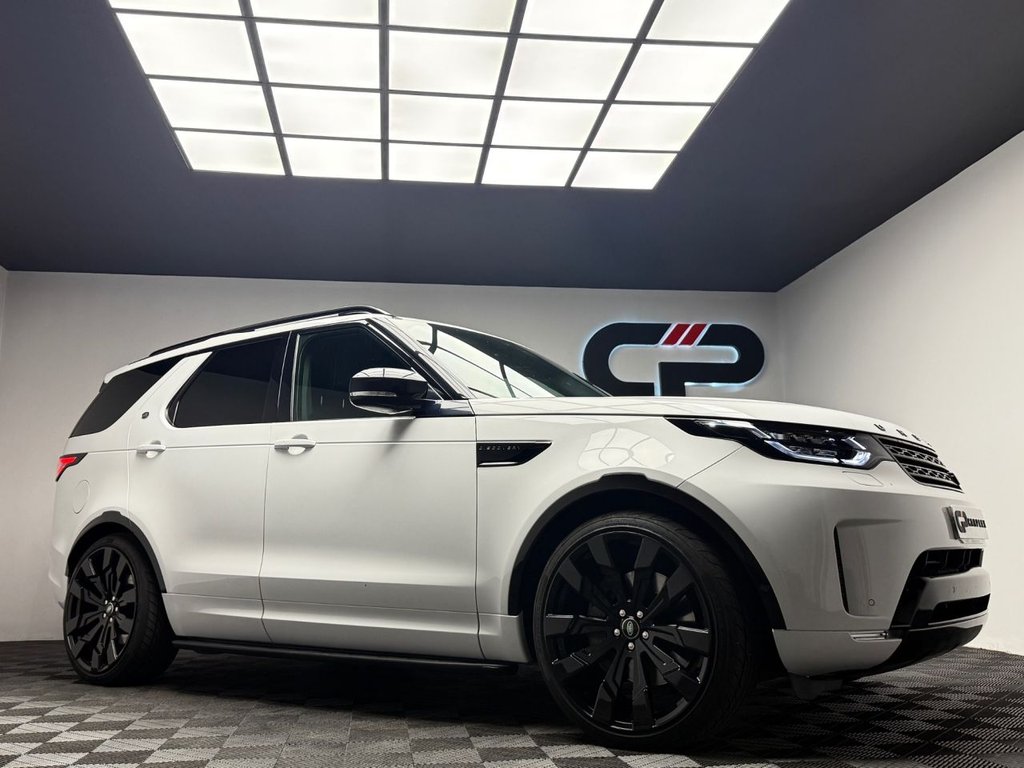 Used Land Rover Discovery 2020 for sale - 76867491: Photo 20