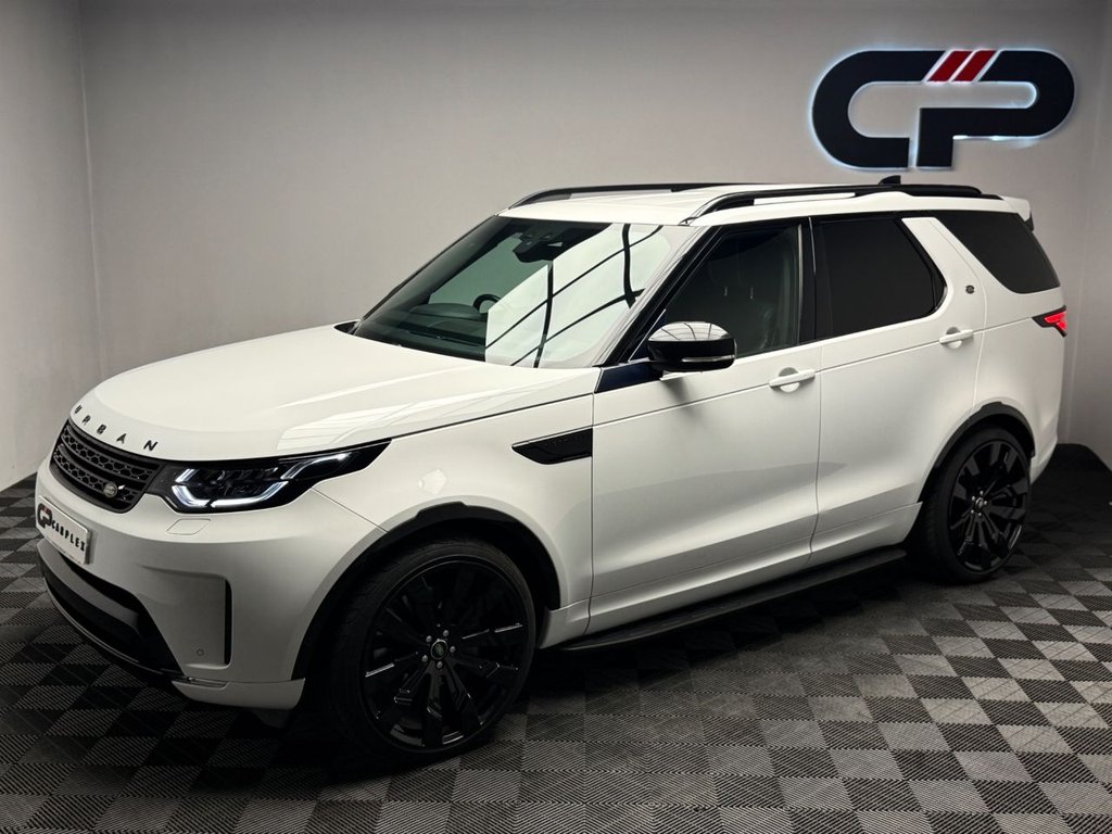 Used Land Rover Discovery 2020 for sale - 76867491: Photo 21