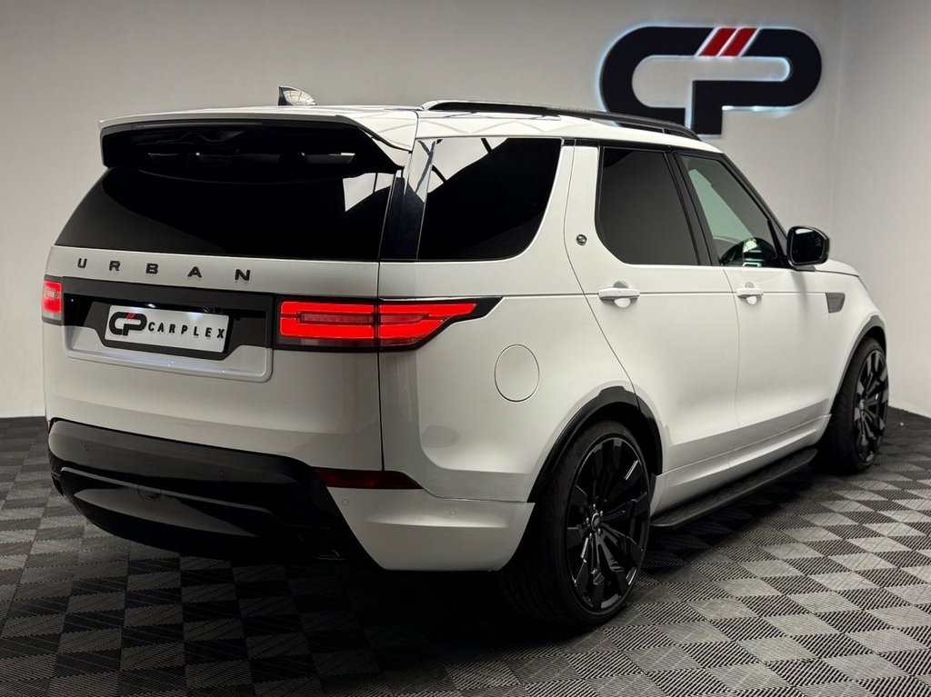 Used Land Rover Discovery 2020 for sale - 76867491: Photo 22