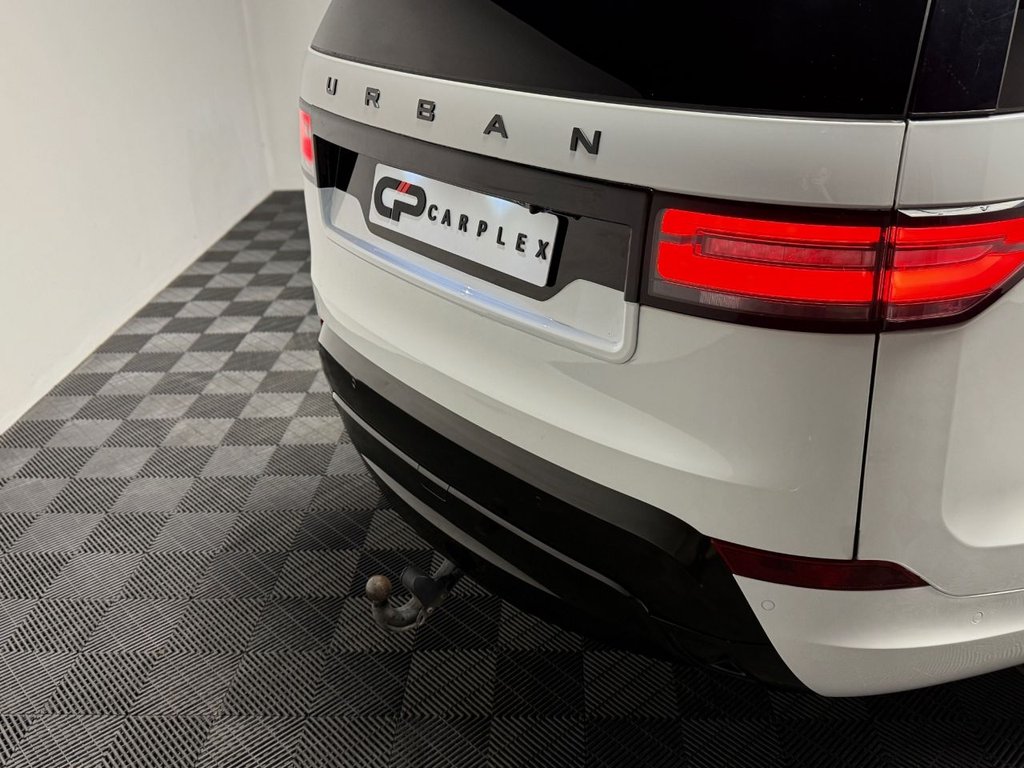 Used Land Rover Discovery 2020 for sale - 76867491: Photo 23