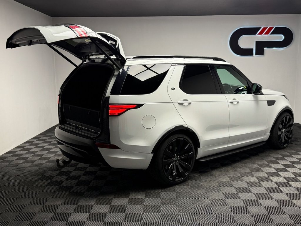 Used Land Rover Discovery 2020 for sale - 76867491: Photo 26