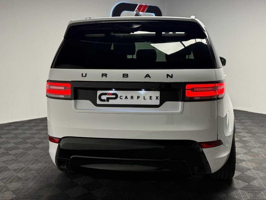 Used Land Rover Discovery 2020 for sale - 76867491: Photo 27