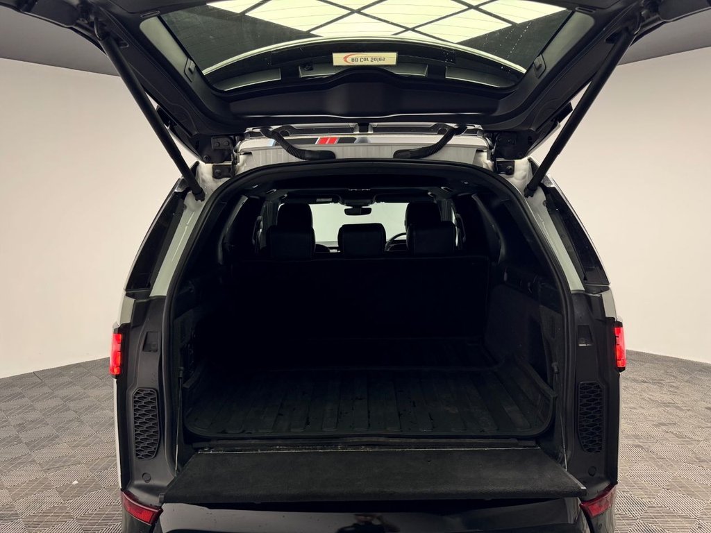 Used Land Rover Discovery 2020 for sale - 76867491: Photo 28