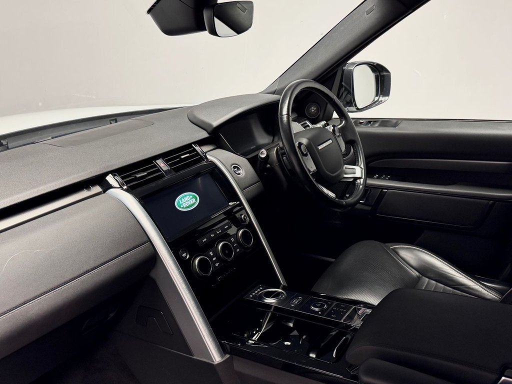 Used Land Rover Discovery 2020 for sale - 76867491: Photo 29