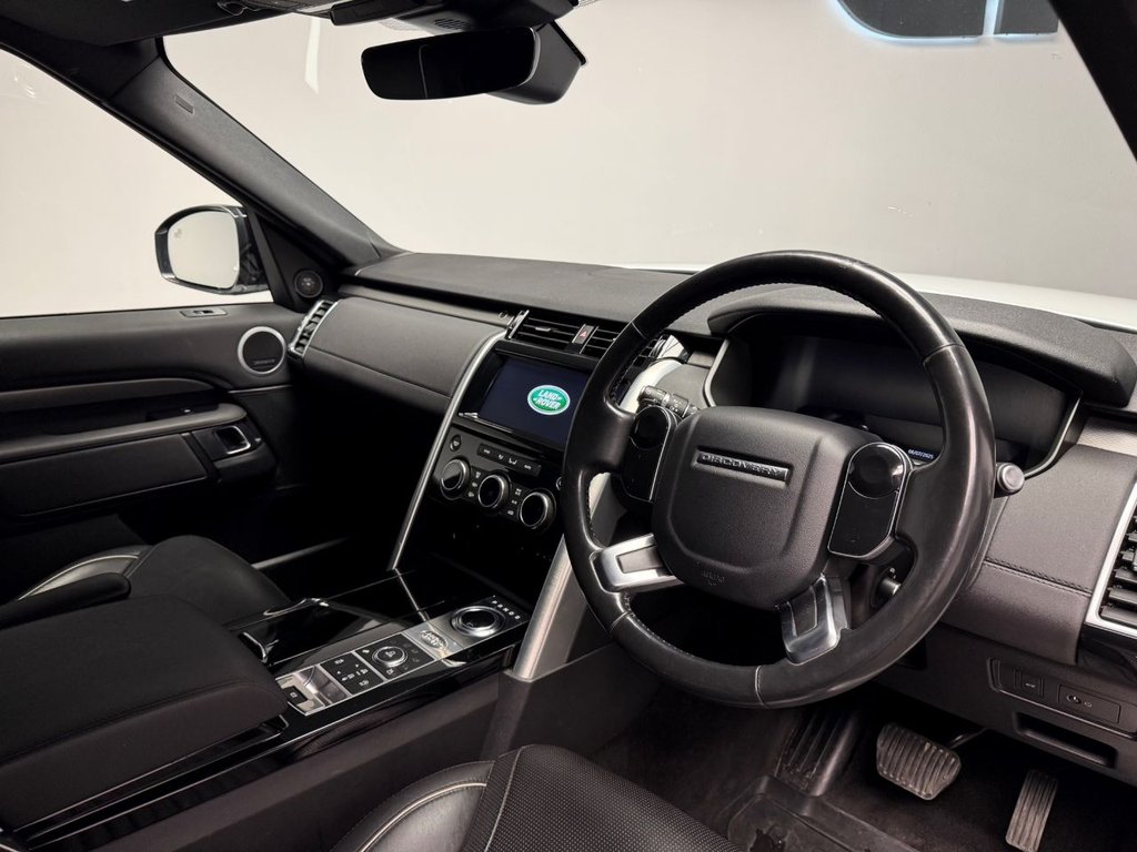 Used Land Rover Discovery 2020 for sale - 76867491: Photo 3