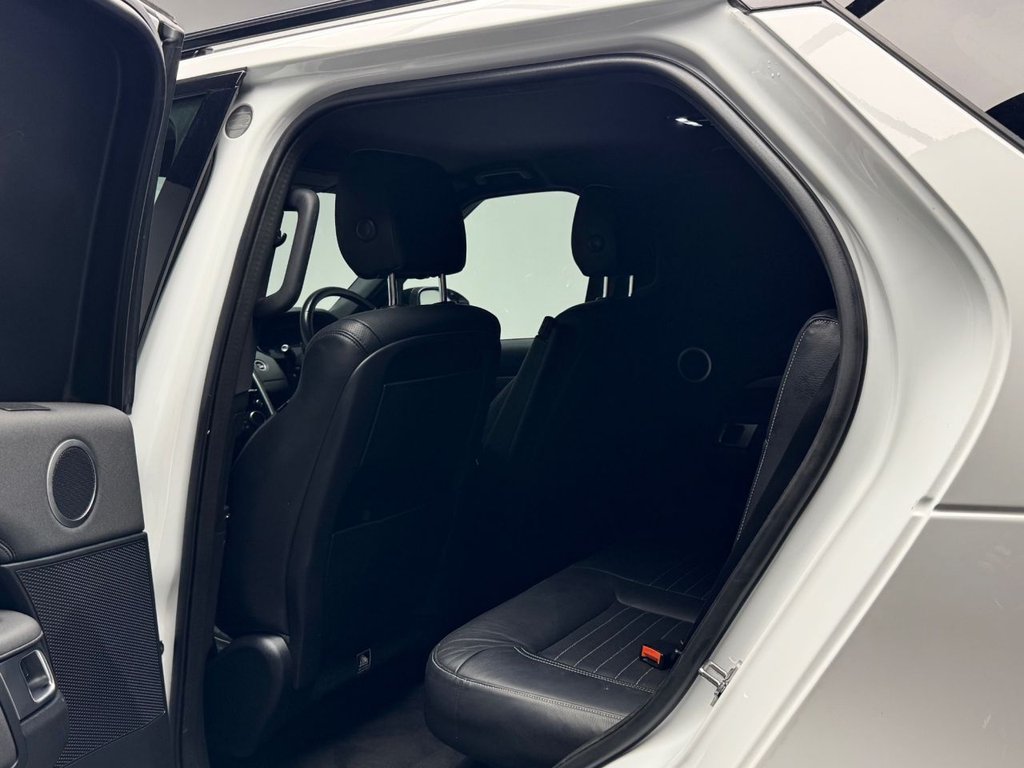 Used Land Rover Discovery 2020 for sale - 76867491: Photo 31