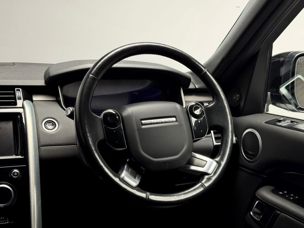 Used Land Rover Discovery 2020 for sale - 76867491: Photo 32