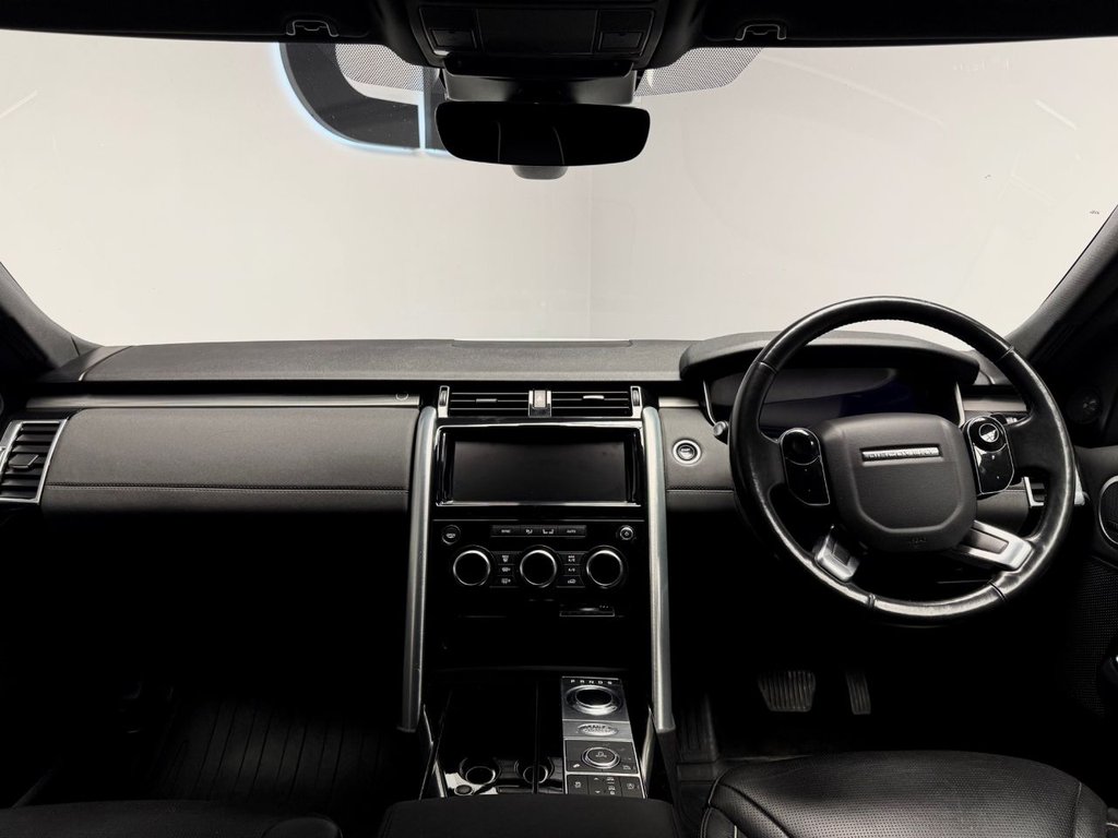 Used Land Rover Discovery 2020 for sale - 76867491: Photo 34