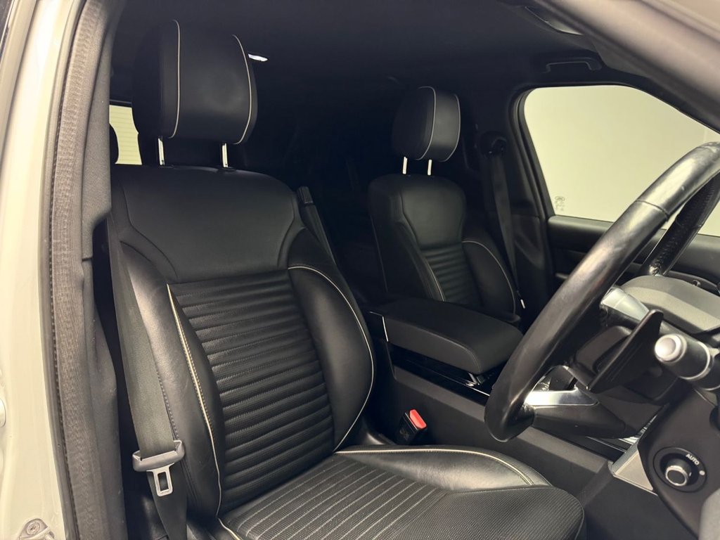 Used Land Rover Discovery 2020 for sale - 76867491: Photo 35