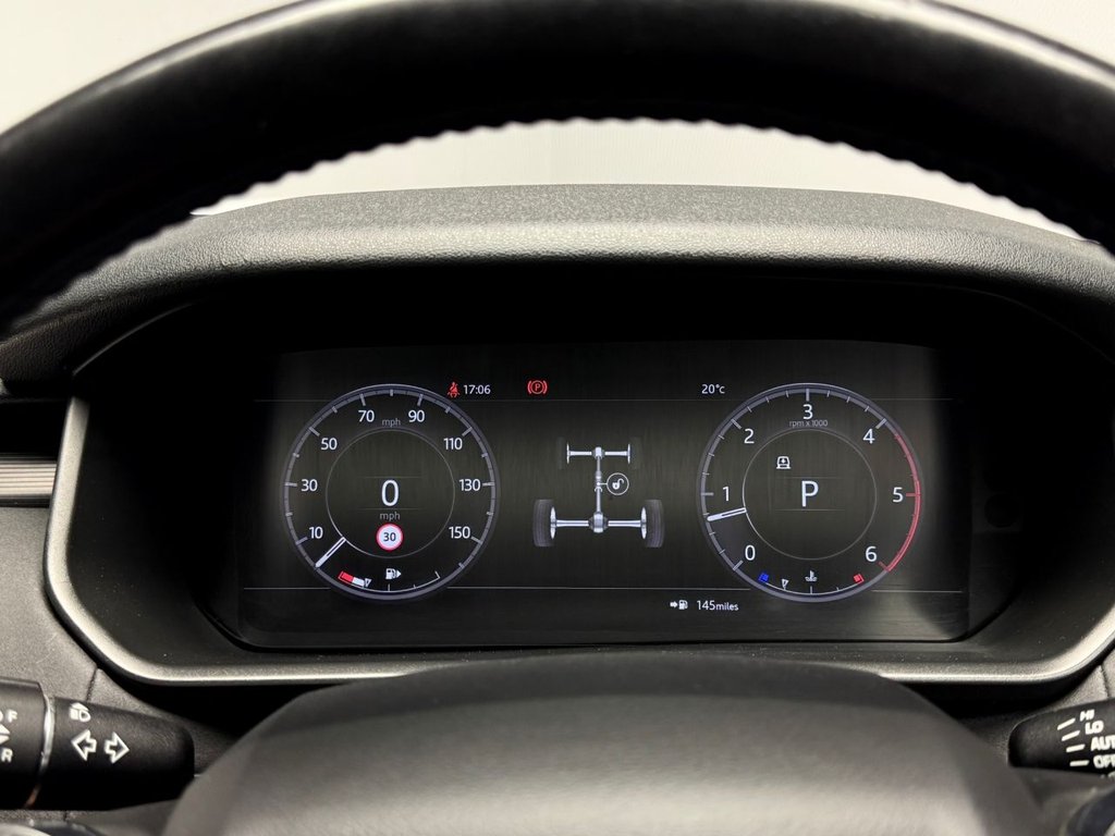 Used Land Rover Discovery 2020 for sale - 76867491: Photo 37