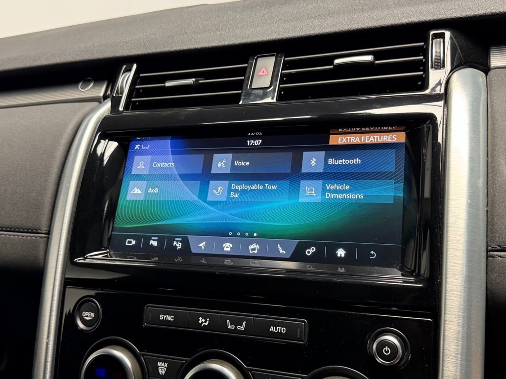 Used Land Rover Discovery 2020 for sale - 76867491: Photo 40