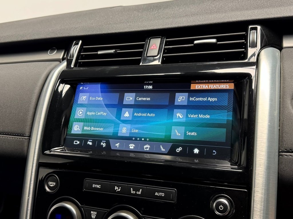 Used Land Rover Discovery 2020 for sale - 76867491: Photo 41