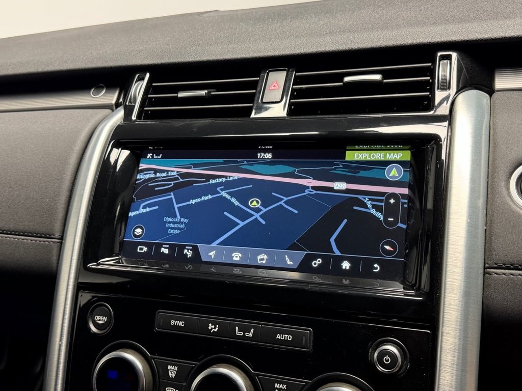 Used Land Rover Discovery 2020 for sale - 76867491: Photo 42