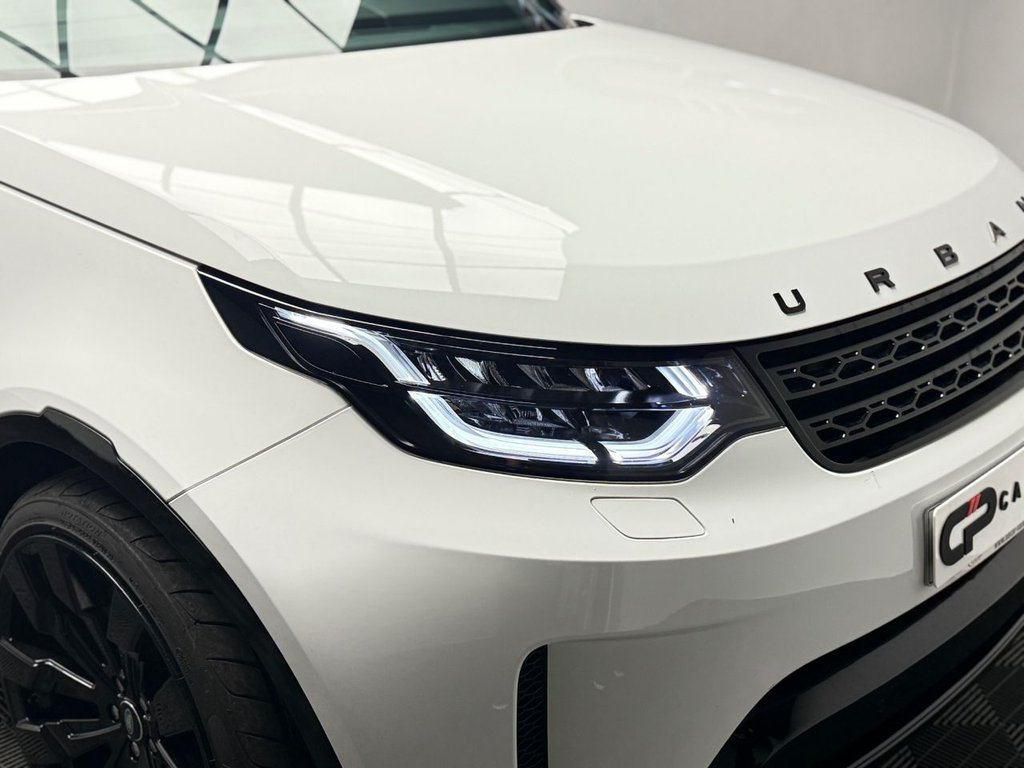 Used Land Rover Discovery 2020 for sale - 76867491: Photo 45