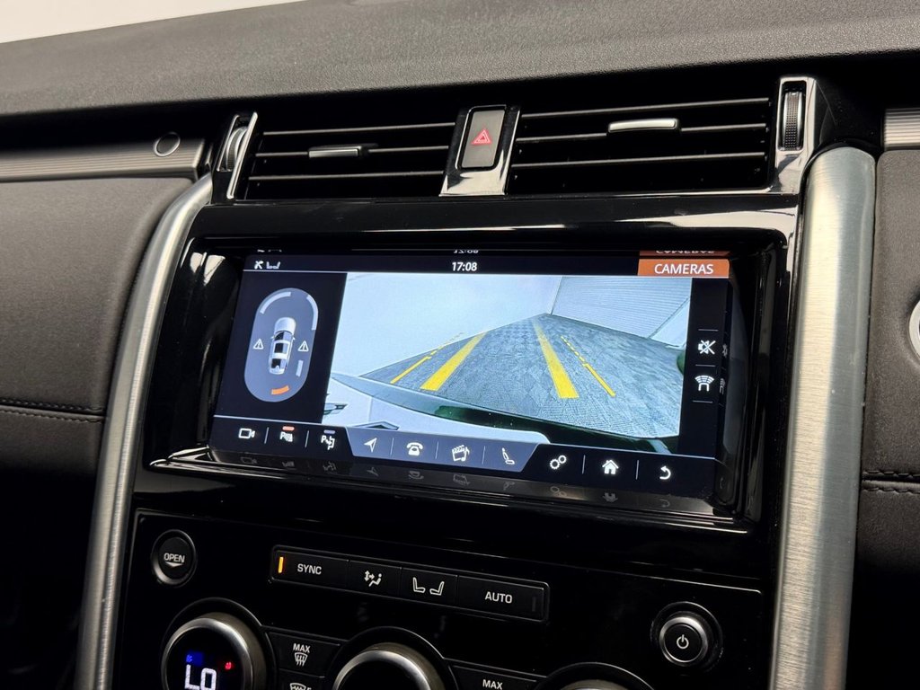 Used Land Rover Discovery 2020 for sale - 76867491: Photo 47