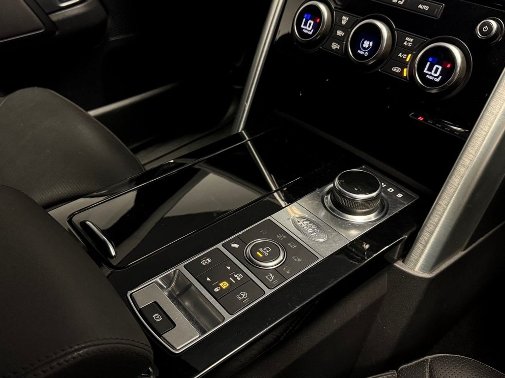 Used Land Rover Discovery 2020 for sale - 76867491: Photo 48