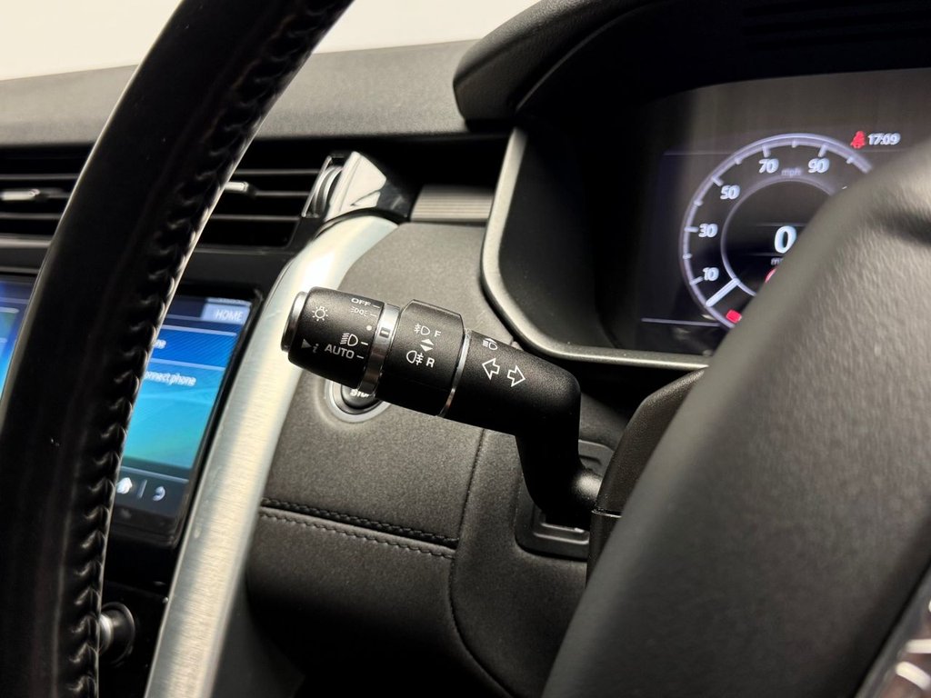 Used Land Rover Discovery 2020 for sale - 76867491: Photo 49