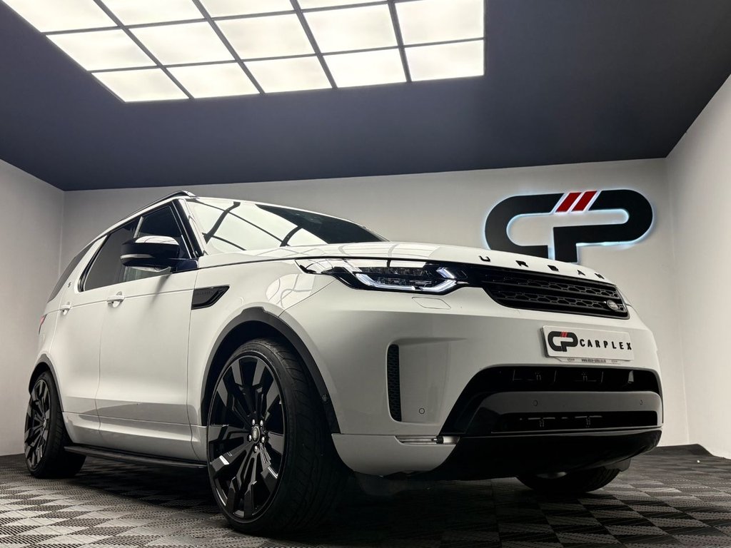 Used Land Rover Discovery 2020 for sale - 76867491: Photo 5