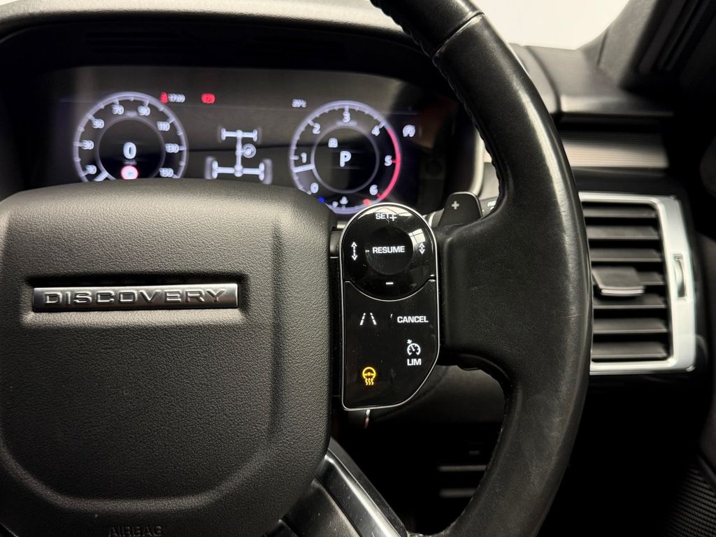 Used Land Rover Discovery 2020 for sale - 76867491: Photo 50