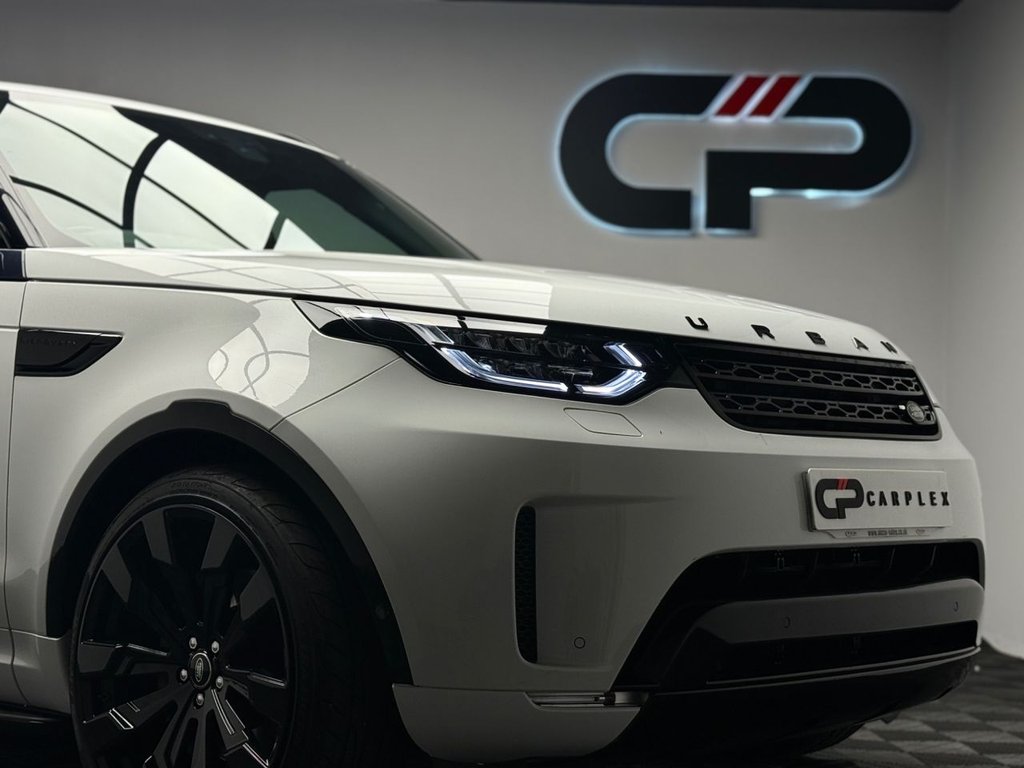 Used Land Rover Discovery 2020 for sale - 76867491: Photo 6