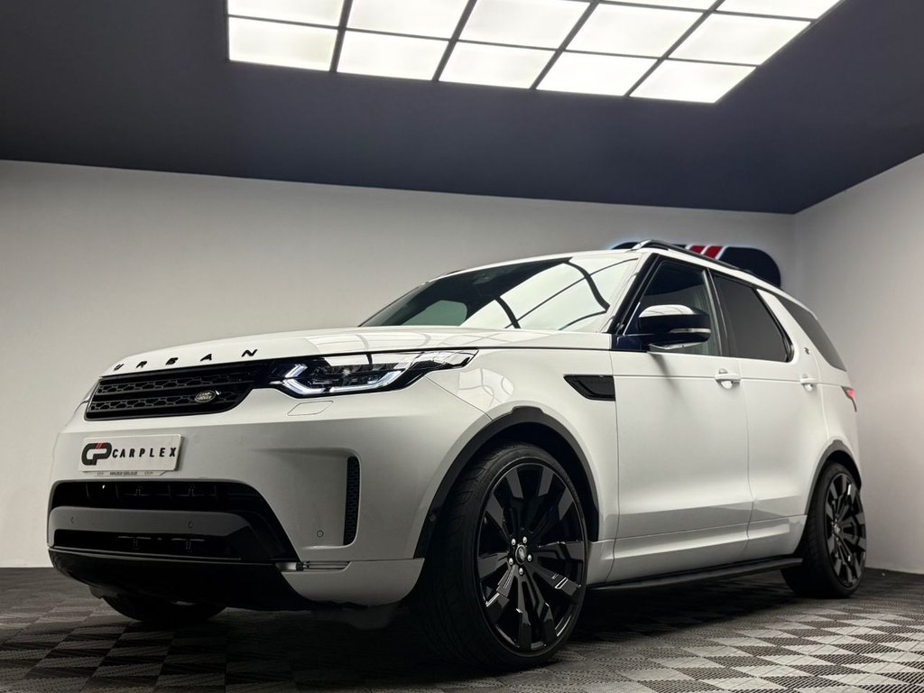 Used Land Rover Discovery 2020 for sale - 76867491: Photo 7