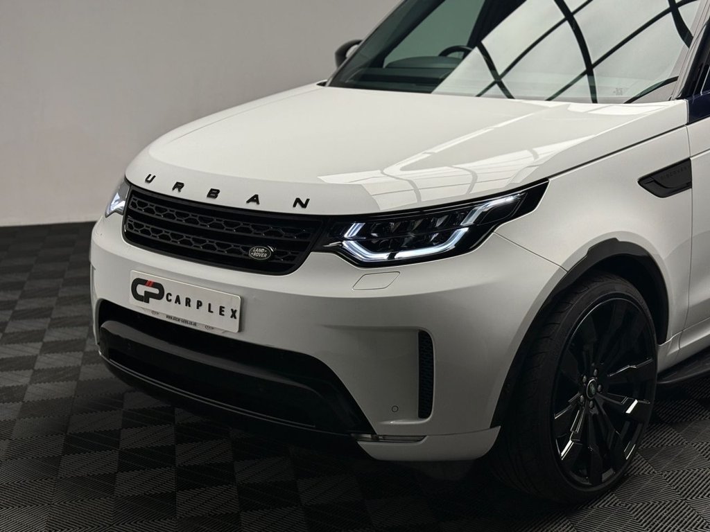 Used Land Rover Discovery 2020 for sale - 76867491: Photo 8