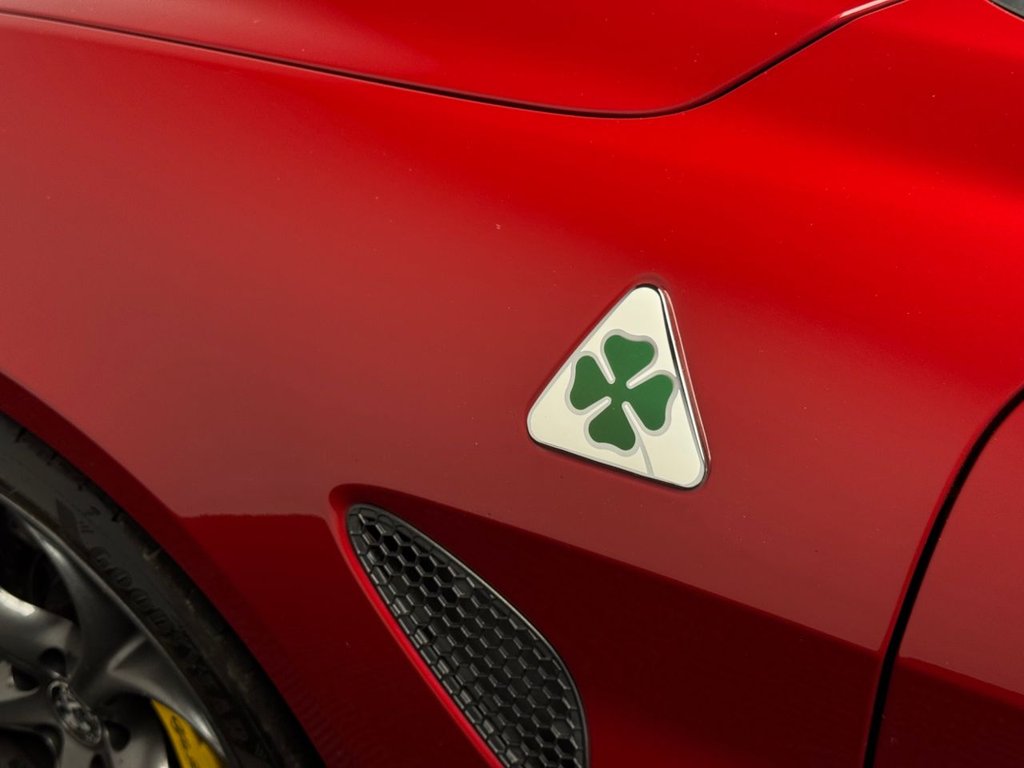 Used Alfa Romeo Giulia 2017 for sale - 77193436: Photo 13