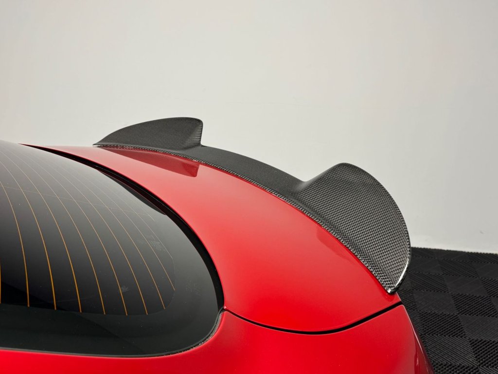 Used Alfa Romeo Giulia 2017 for sale - 77193436: Photo 25