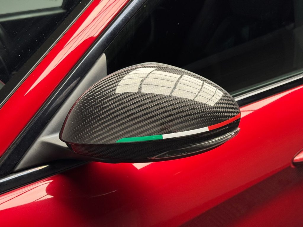 Used Alfa Romeo Giulia 2017 for sale - 77193436: Photo 28