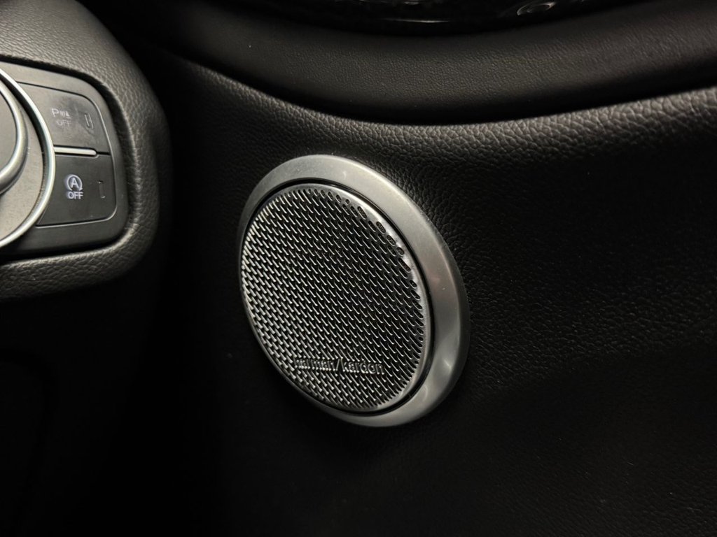 Used Alfa Romeo Giulia 2017 for sale - 77193436: Photo 34