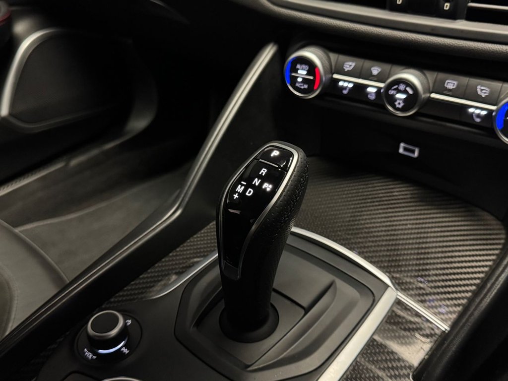 Used Alfa Romeo Giulia 2017 for sale - 77193436: Photo 38