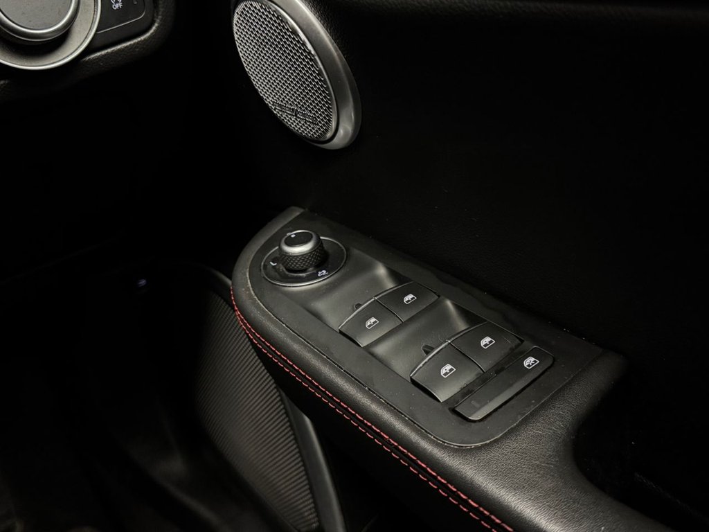 Used Alfa Romeo Giulia 2017 for sale - 77193436: Photo 49