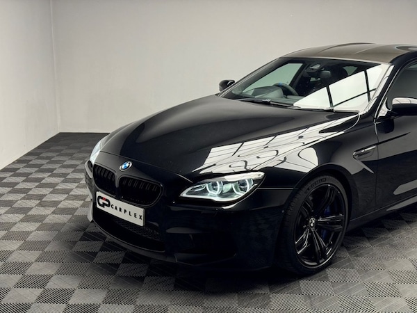 Used BMW M6 Gran Coupe 2016 for sale - 75610493: Photo 10