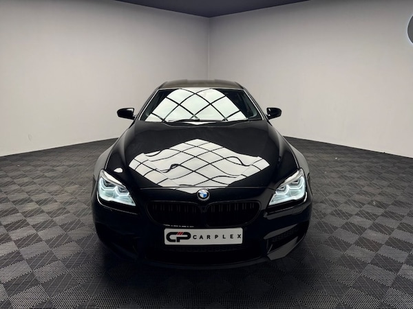 Used BMW M6 Gran Coupe 2016 for sale - 75610493: Photo 11