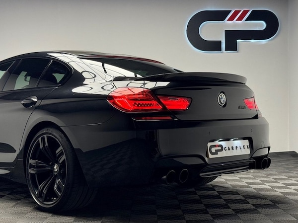 Used BMW M6 Gran Coupe 2016 for sale - 75610493: Photo 15