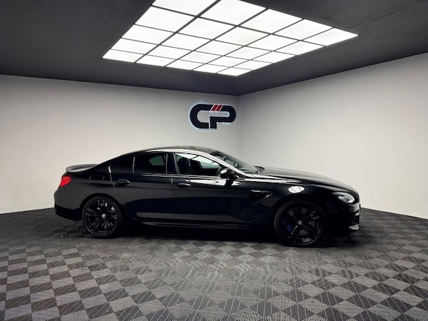 Used BMW M6 Gran Coupe 2016 for sale - 75610493: Photo 20